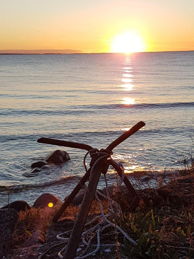 Sjoestugan, Oeland - Fantastiskt Laege Naera Havet! Löttorp Exterior foto